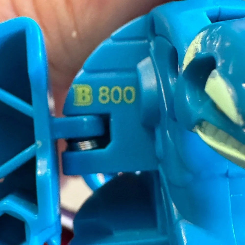 Spin Master bakugan aquos